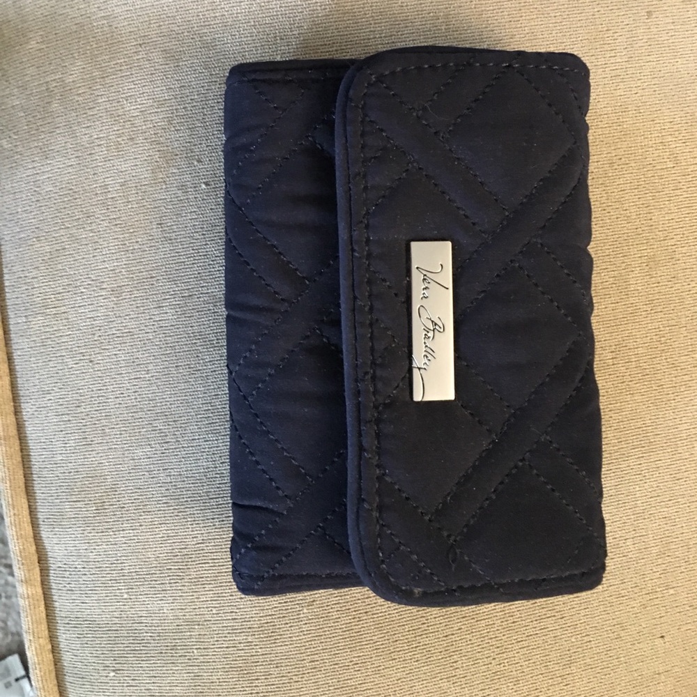 Vera Bradley Wallet